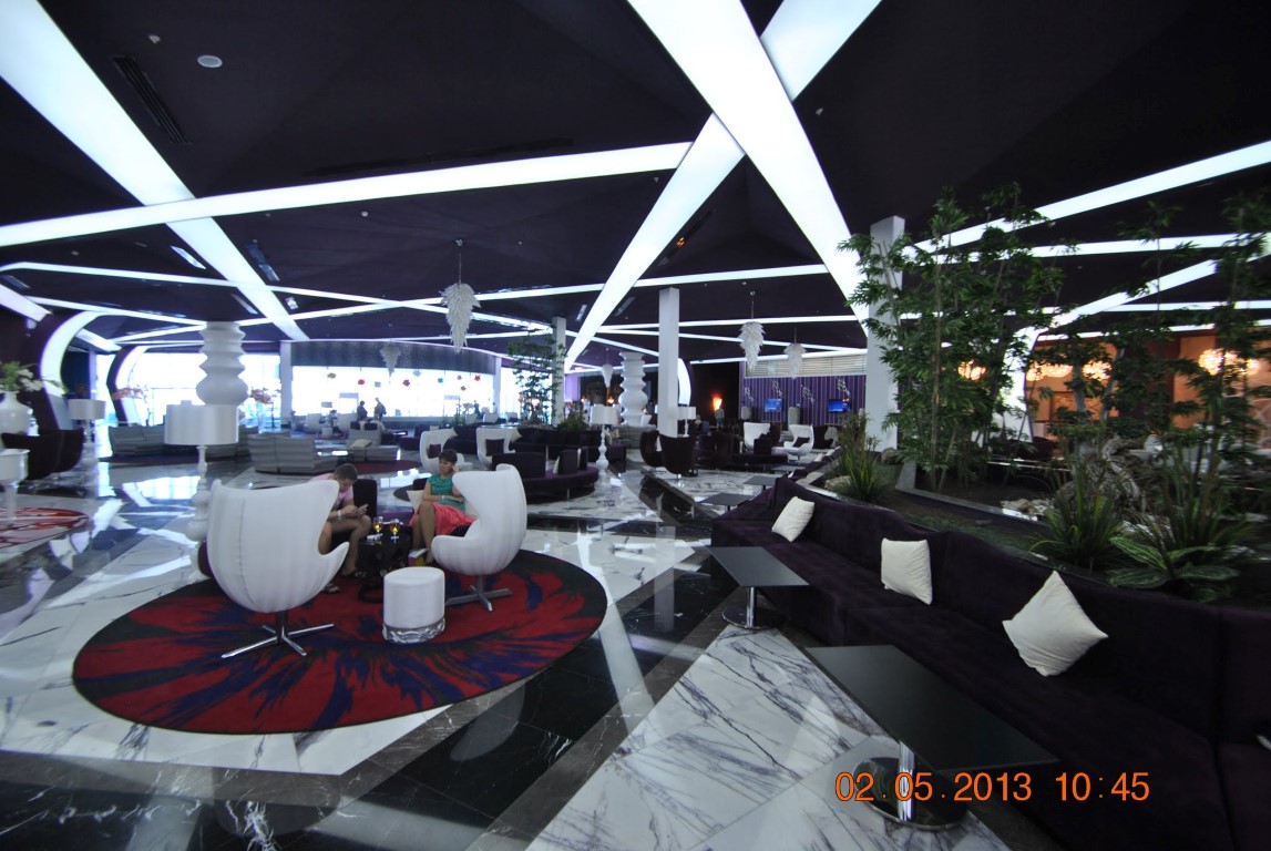 imagini hotel VIKINGEN INFINITY ALANYA